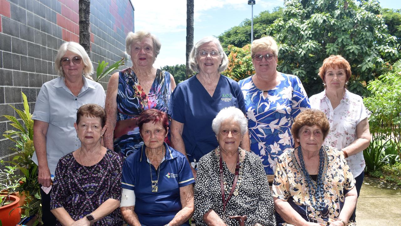 Ingham Palliative Care: Tireless volunteers provide respite for ...