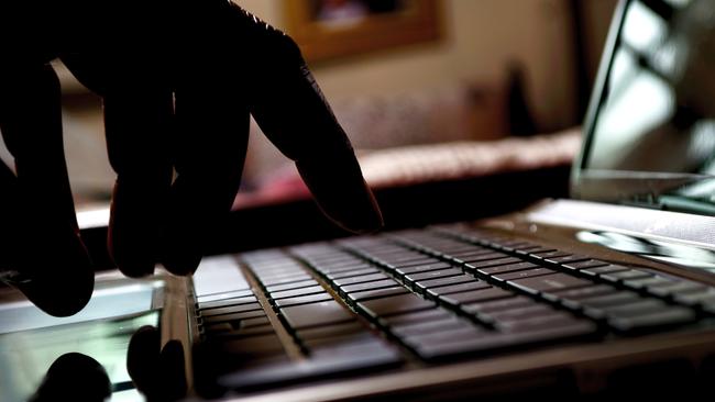 The major banks have been caught up in an infostealer attack. Picture: iStock