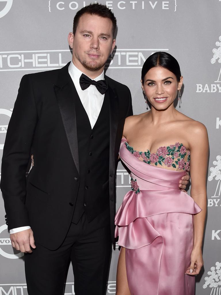 Zoë Kravitz, Channing Tatum Engaged After Two Years Of Dating: Report ...