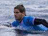 ‘Mistake’ costs Aussie gold in heartbreaker