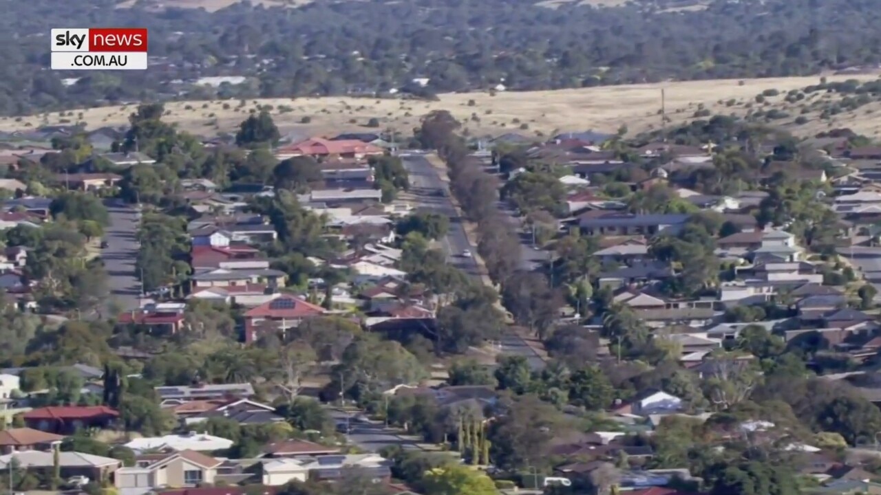 House prices rebound as listings dry up