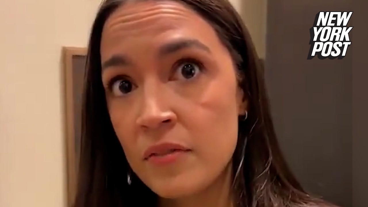 AOC slams 'violent' Daniel Penny as threat to subway as New Yorkers push back