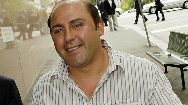  Tony Mokbel has been convicted of multiple crimes.