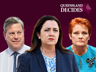 Qld election live blog coverage
