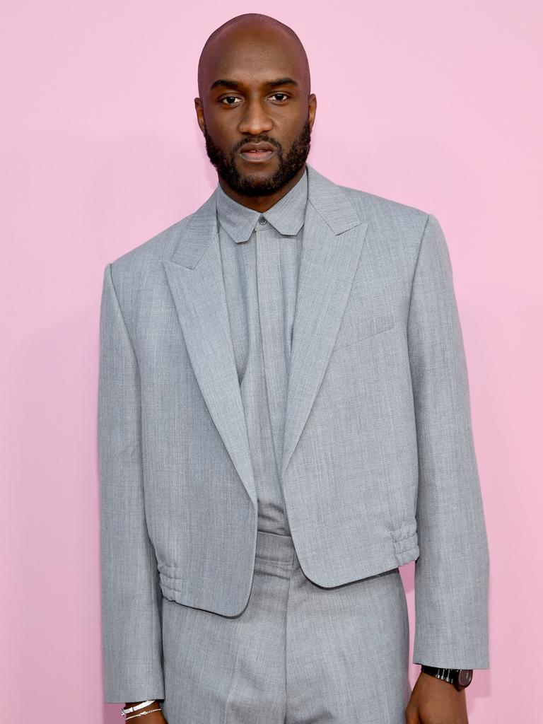Shannon Abloh to Become CEO of Virgil Abloh Securities as She Seeks to  Continue Late Husband's Legacy