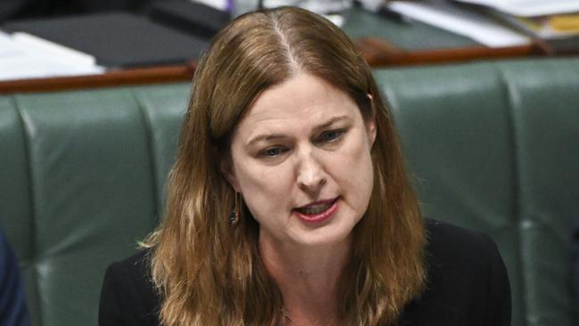 Housing Minister Julie Collins. Picture: Getty Images