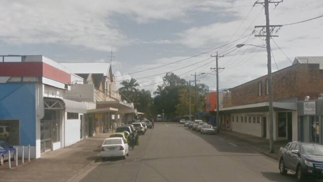 A section of Prospero St, Murwillumbah in Tweed Shire. Picture: Google