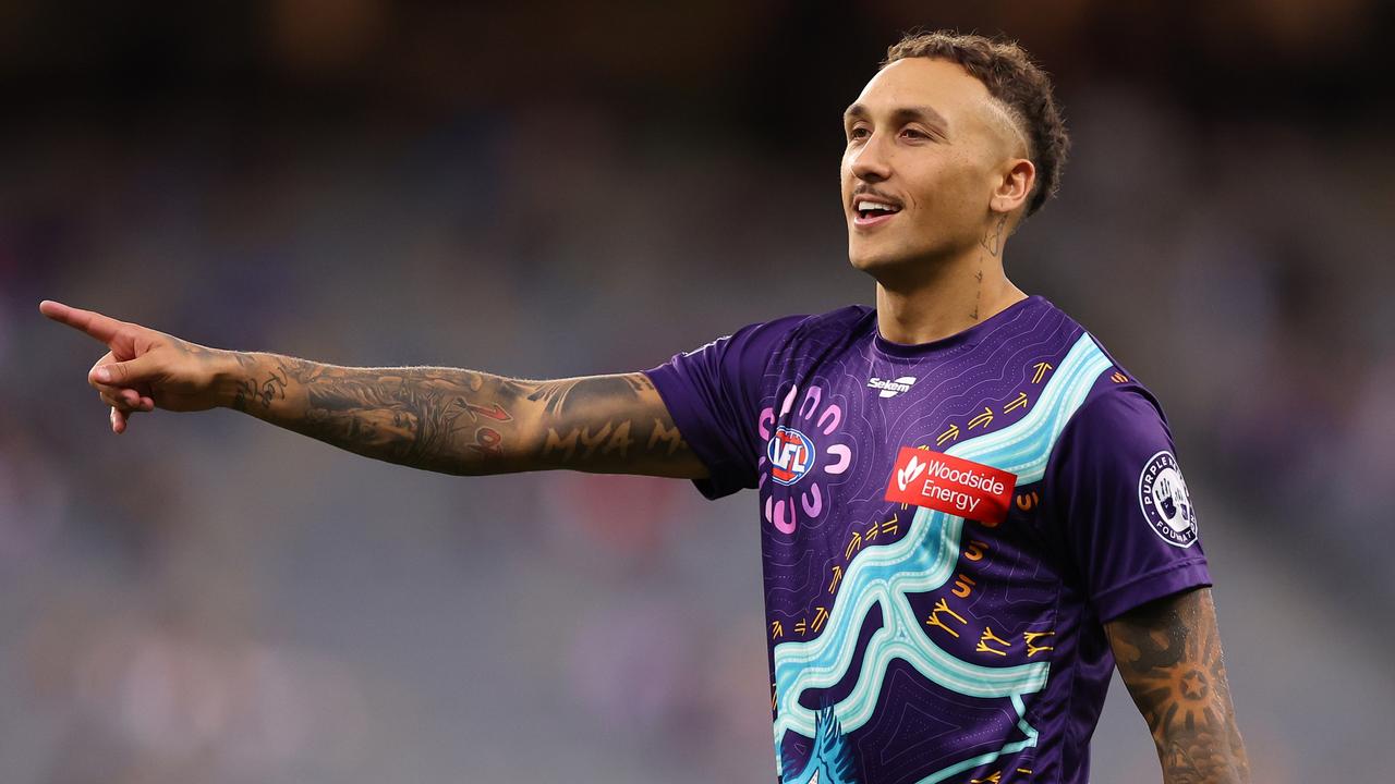 Top Macrae, Horne-Francis trades, ‘no brainer’ SuperCoach rookie