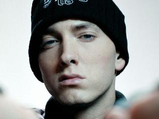 Eminem Named Decade’s Top Artist By Billboard Magazine | News.com.au ...