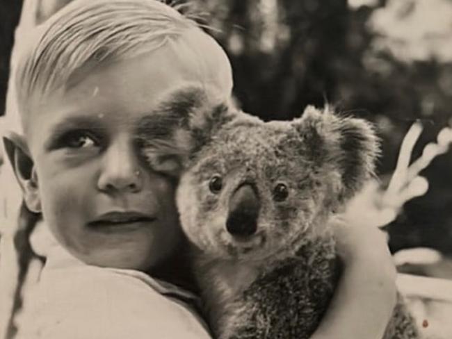 Where’s Gary? A 60-year search for missing father uncovers secret family