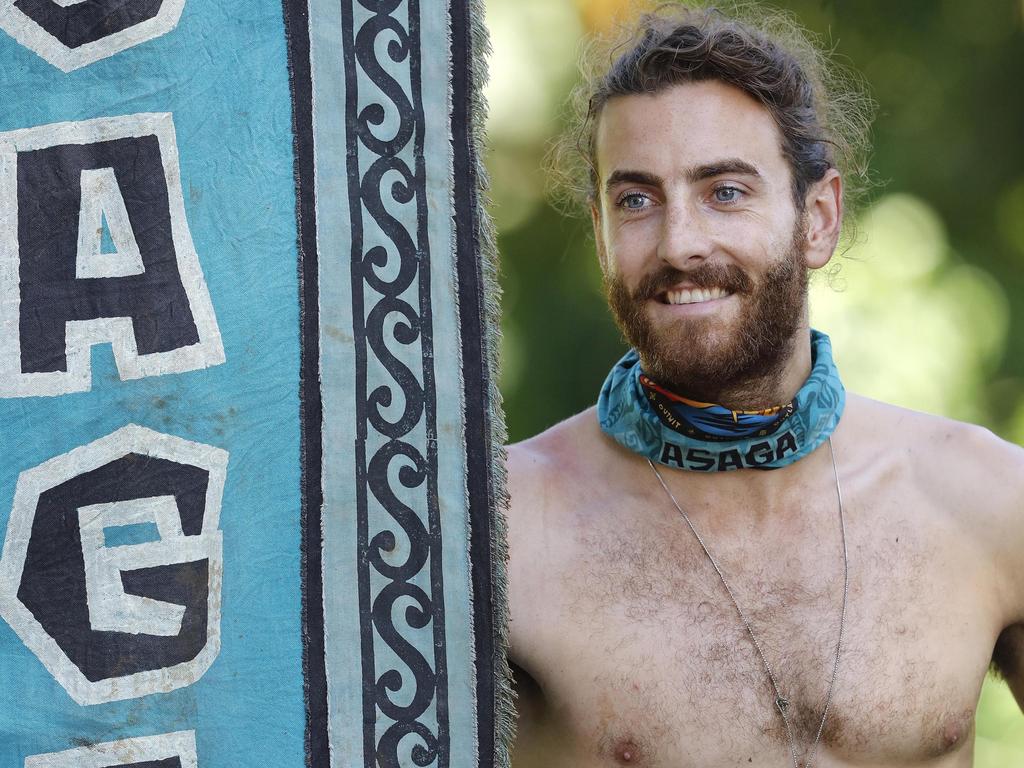 Top 10 Most Controversial Survivor Australia Moments The Advertiser