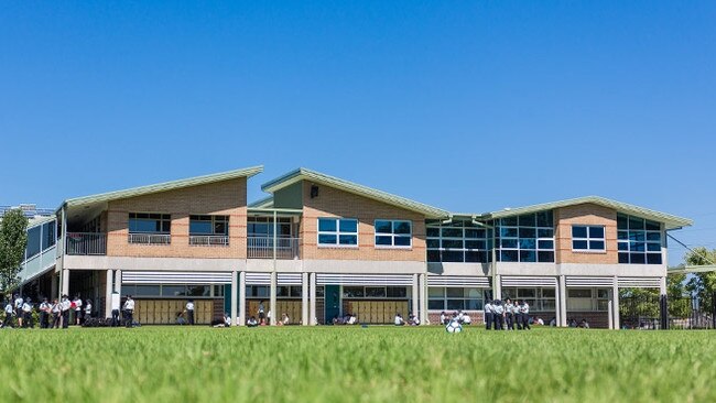 William Clarke College in Kellyville is a coeducational independent Anglican school.