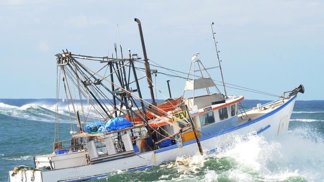 Wonder Reef: New law bans fishing and anchoring boats