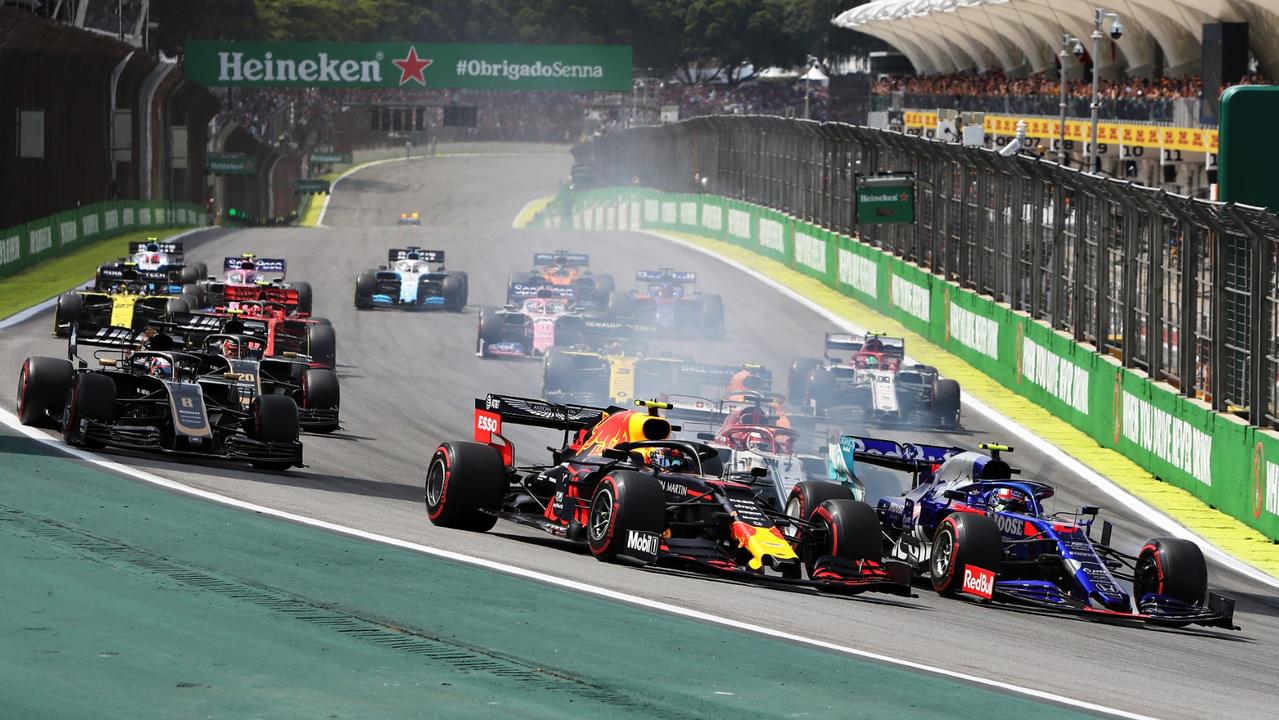 2020 Monaco Grand Prix cancelled as F1 teams agree regulation change delay