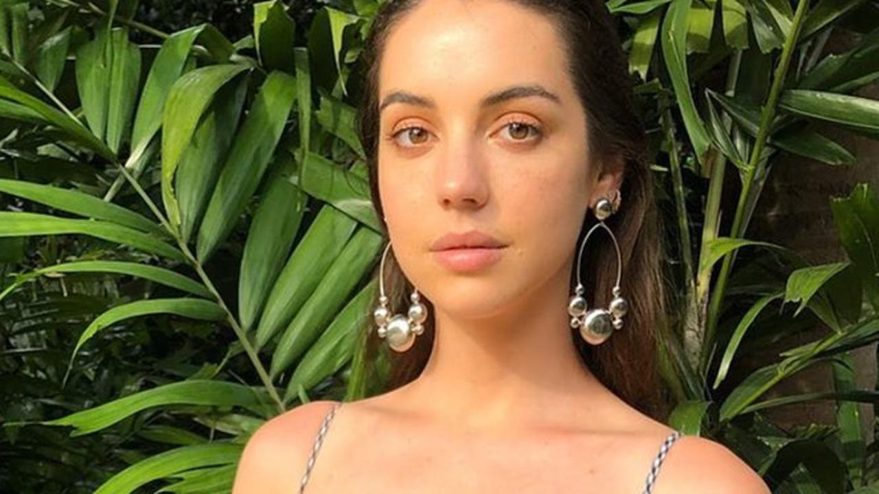 Adelaide Kane reveals 'crippling debt' behind $5m net worth | news ...