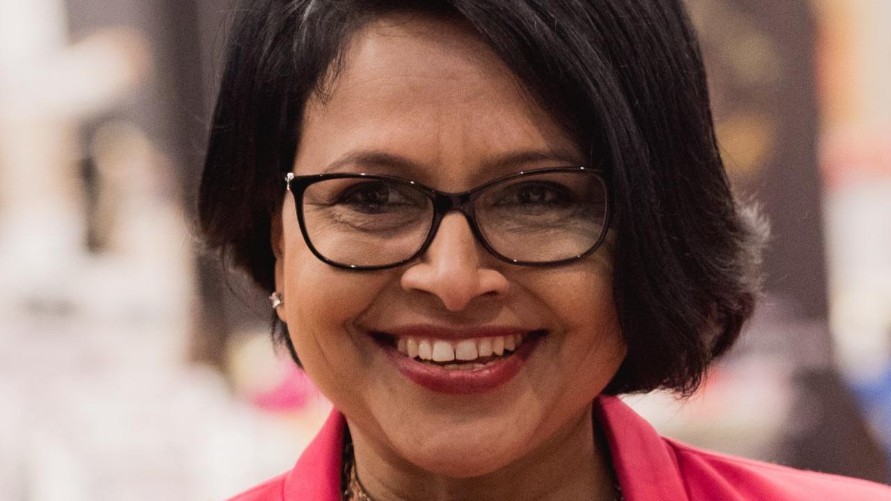 Kaushaliya Vaghela claims she was bullied by a Victorian government staffer.