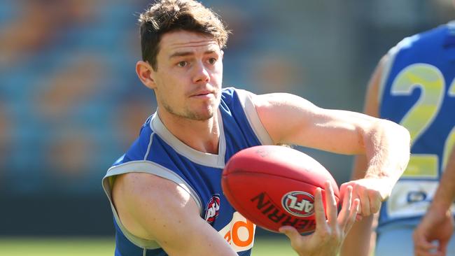 Lachie Neale has been one of the SuperCoach picks of the season. Picture: Chris Hyde/Getty Images.