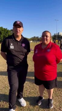 Matildas spark surge in Marrickville soccer sign-ups