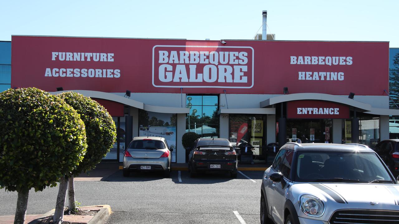 Bbq galore near outlet me