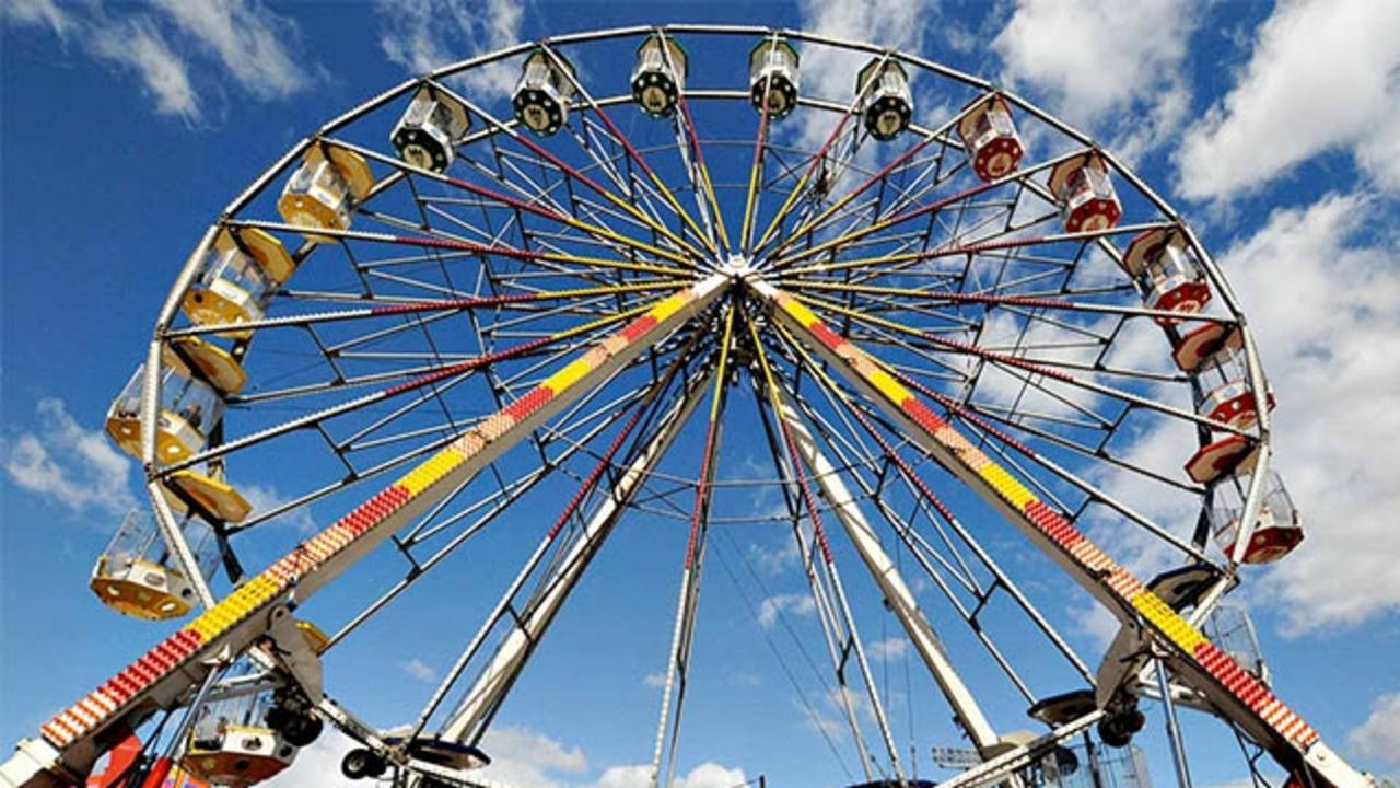 Bundaberg Show 2022 opens with rides, demonstrations | The Courier Mail