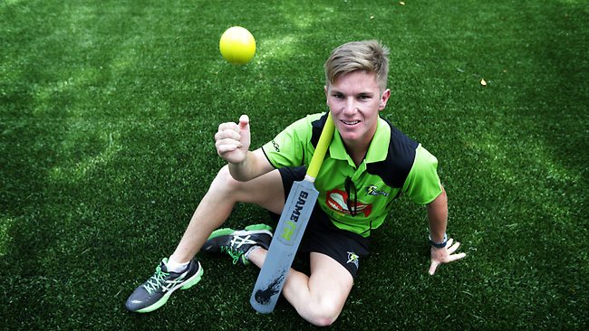 650px x 366px - South Australia poach young spinner Adam Zampa from NSW but stand to lose  Nathan Lyon | news.com.au â€” Australia's leading news site