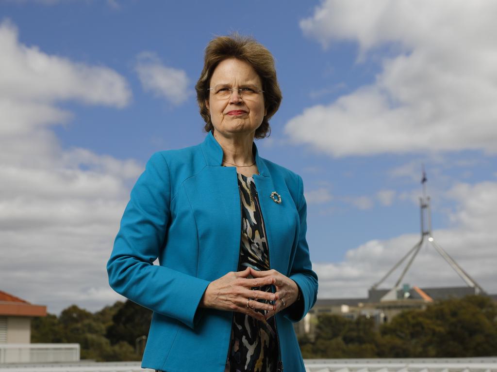 From influence­ to interference: ‘We won’t tolerate that’