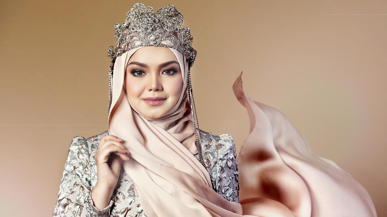 OzAsia Festival Adelaide: Malaysian singer Siti Nurhaliza ...