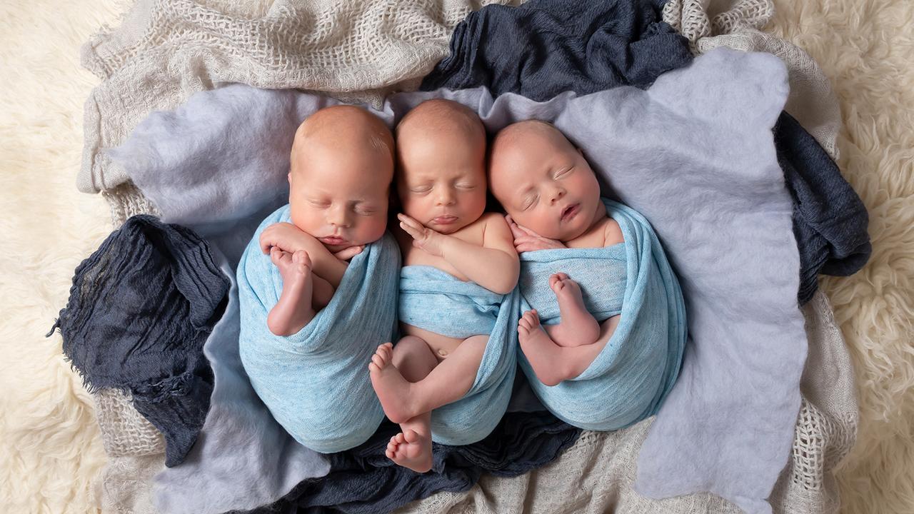 Cairns, FNQ babies born in November, December 2019 | Photos | The ...