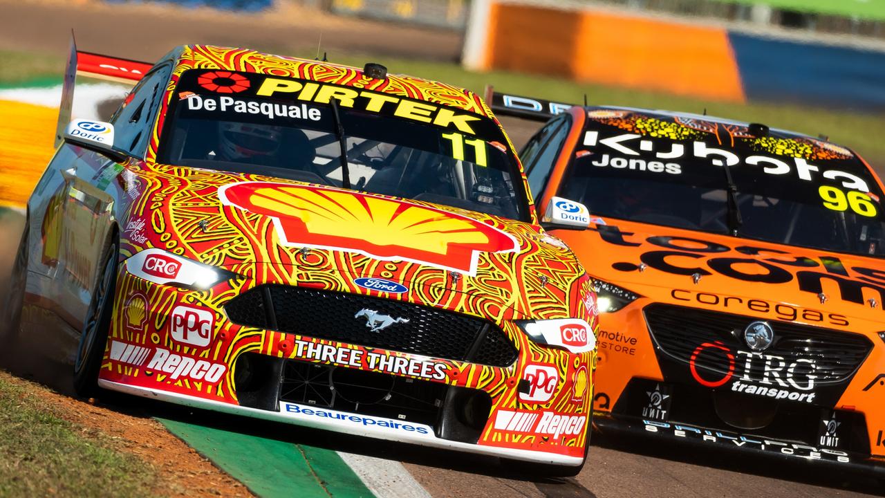 Darwin Supercars 2023 Everything you need to know The Weekly Times