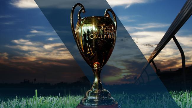 2016 Caulfield Cup ultimate guide.