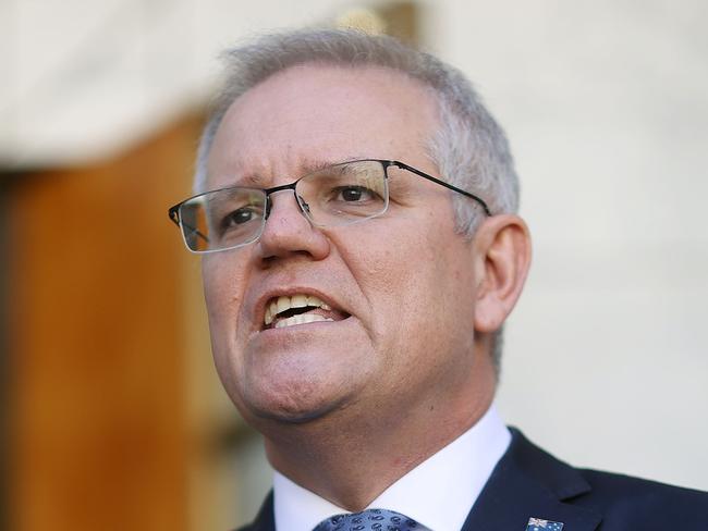 ‘Groundhog Day has to end’: PM set for lockdown showdown
