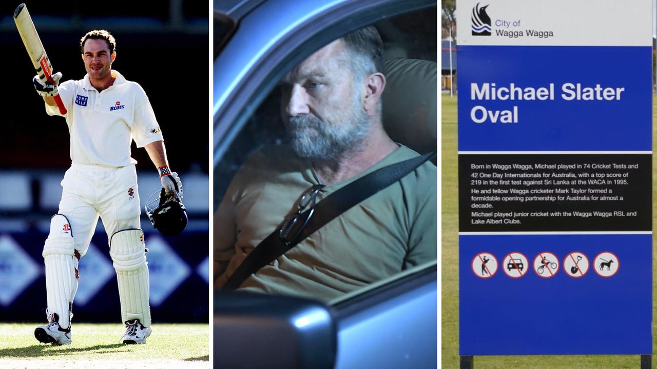 Cricket legend set to lose Hall of Fame status
