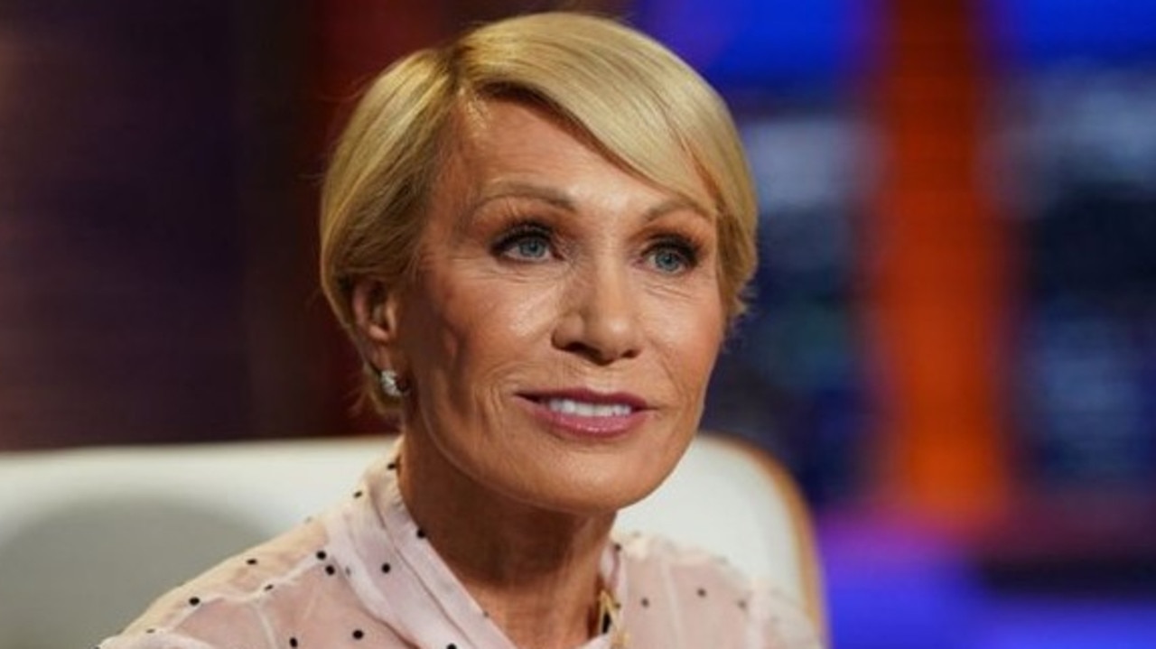 Real estate mogul Barbara Corcoran has shared her “golden rule” for getting rich through property investment. Picture: realtor.com