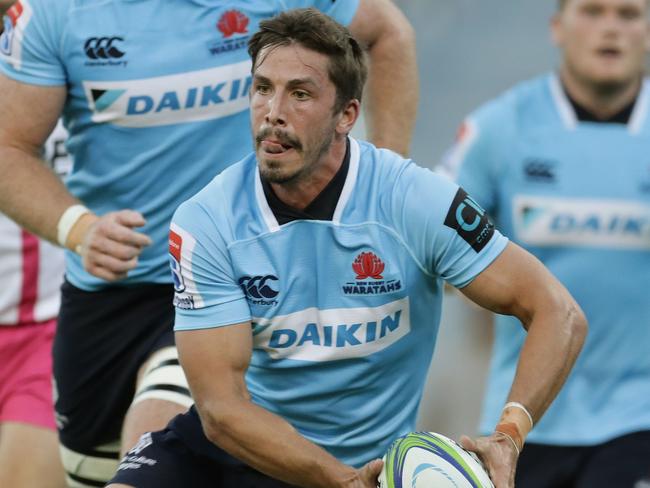 Jake Gordon is set to return for the Waratahs.