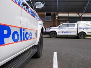 POLICE INVESTIGATING: Cherbourg, Murgon, and Wondai traffic offences. Picture: File