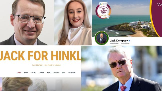 The identity of Michael Gorey’s replacement on Bundaberg Regional Council has been revealed, but the details of their responsibilities remain mysterious.