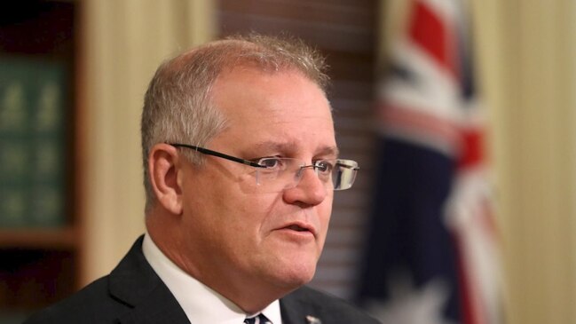 PM warns COVID-19 poses bigger risk to economy than the GFC