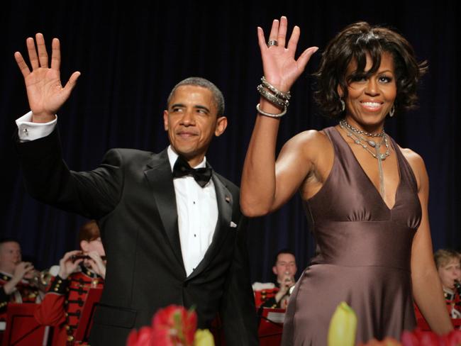 Obama in 2011.