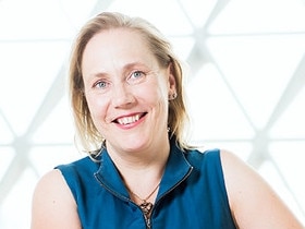 Professor Elina Hypponen is Director of the Australian Centre for PrecisionHealth, University of South Australia Cancer Research Institute. She is alsoa Principal research fellow at SAHMRI and the Australian Centre forPrecision Health is physically located at SAHMRI. Supplied