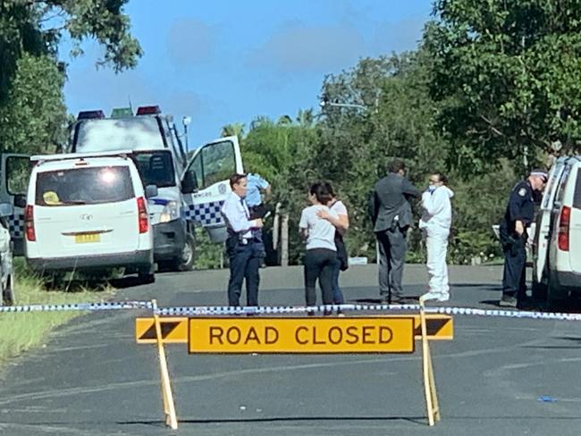 Man charged with murder after Mid North Coast stabbing