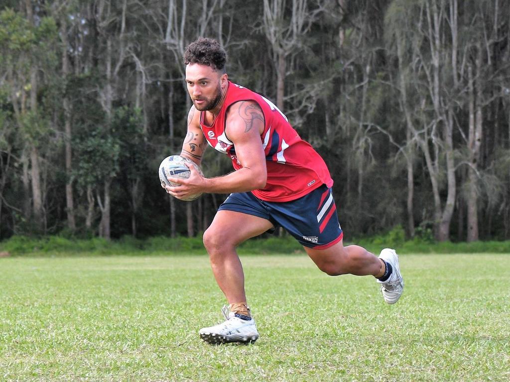 NSW Touch Football State Cup players to watch in Port Macquarie Daily