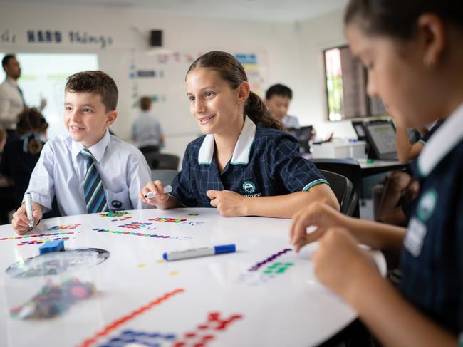 Matthew Flinders Anglican College achieved the best Year 5 results and second best Year 9 results on the Sunshine Coast 2024.