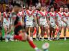NRL Live: Dragons and Dolphins lock in, Storm almost-perfect