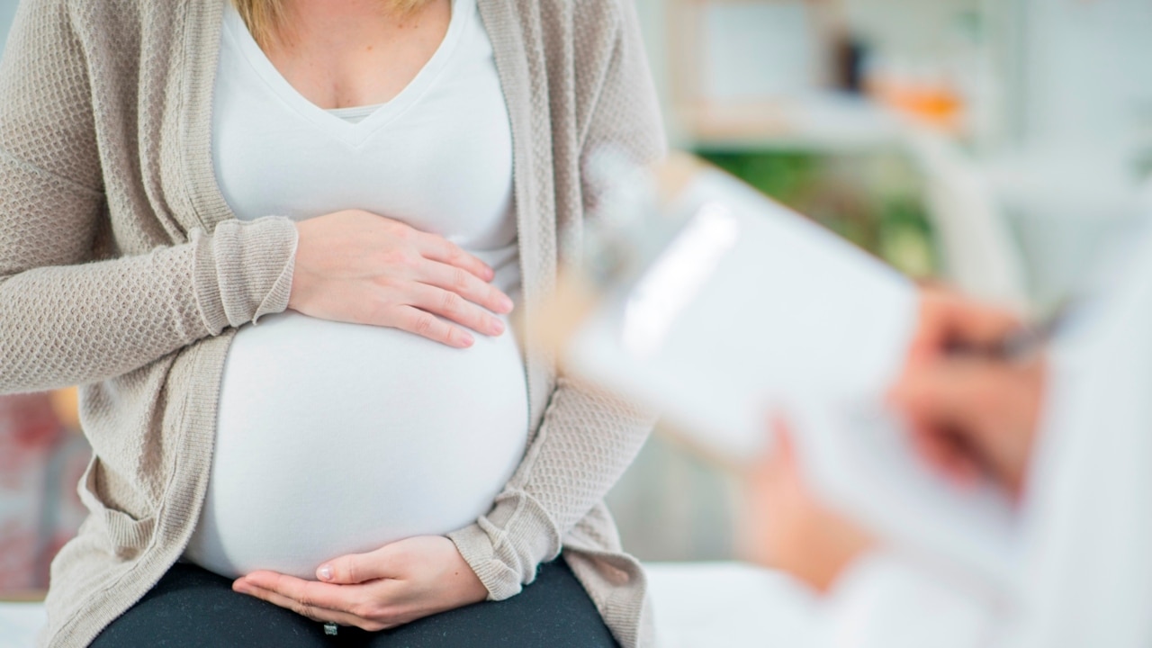 Not getting vaccinated doubles the risk of ICU admission for pregnant women