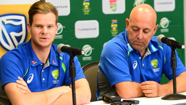 Australia’s collective leadership will face a tough examination this summer.