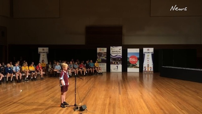 premier spelling bee