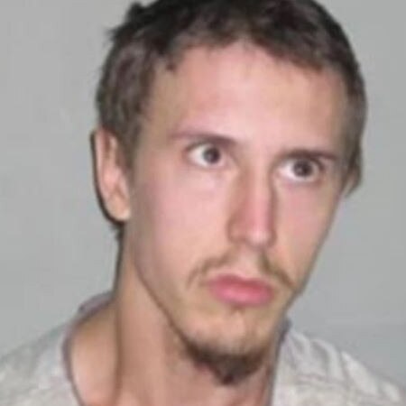 30-year-old Slade Murdok. Picture: Queensland Police