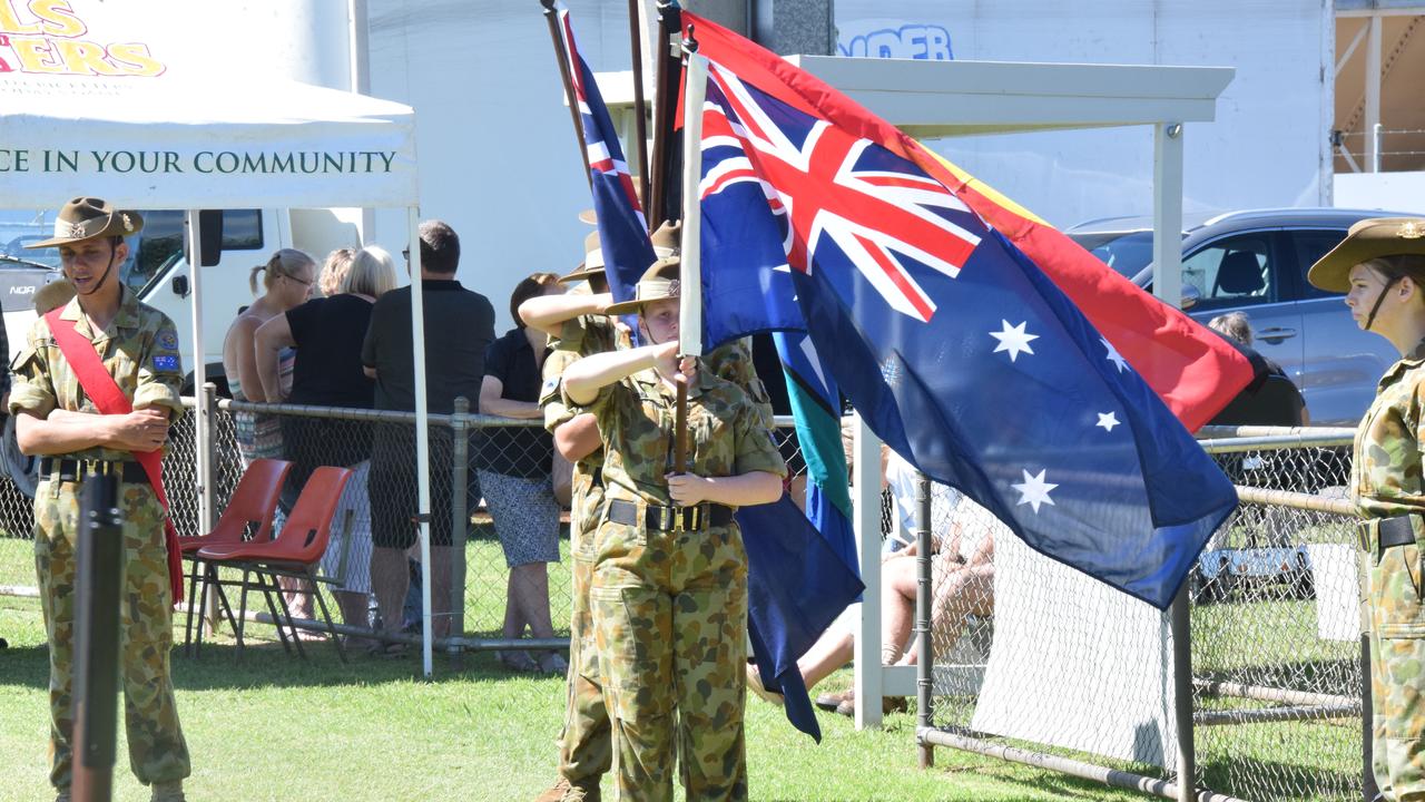 Kingaroy Australia Day Celebrations