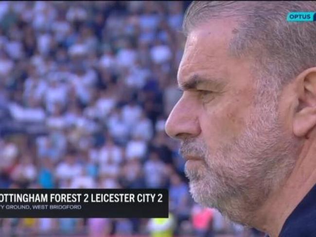'Another day to forget' for Ange