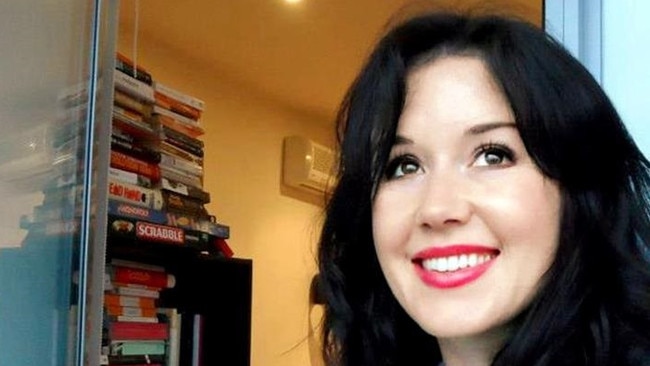 Jill Meagher.